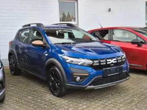 Dacia Sandero Stepway Extreme TCe 110 Sofort