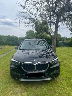 BMW X1 sDrive20i Aut.