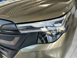 Subaru Forester 2.0ie Lineartronic Active Bild 5