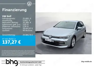 Volkswagen Golf Life 1,5 TSI 6-Gang Rückfahrkamera `Rear Vi