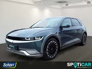 Hyundai IONIQ 5 77,4 kWh 4WD Uniq