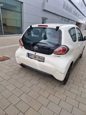 Toyota Aygo 5p 1.0 Now