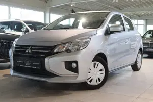 Mitsubishi Space Star 1.2 Select 52 kW (71 PS), Schalt. 5-Gang