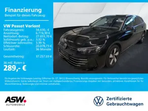 Volkswagen Passat Variant Business 1.5 eHybrid DSG LED NAVI AHK RFK HUD