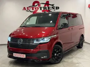 Volkswagen T6 Multivan Edition 4MOTION MAXTON-DESIGN