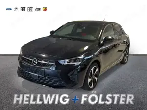 Opel Corsa-e Line GS *Panorama *Navi *360 Kamera *LED *Apple Ca