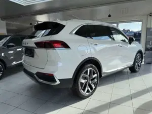 GWM WEY 03 Plug-In-Hybrid Luxury 5 Jahre Garantie Bild 2
