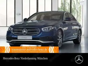 Mercedes-Benz E 300 de AVANTG+MULTIBEAM+FAHRASS+KAMERA+9G