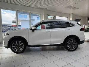 GWM WEY 03 Plug-In-Hybrid Luxury 5 Jahre Garantie Bild 4