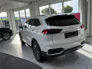 GWM WEY 03 Plug-In-Hybrid Luxury 5 Jahre Garantie Bild 3