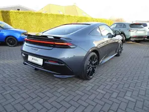 Honda Prelude 2.0 i-MMD Hybrid Advance / Black-Paket Bild 4