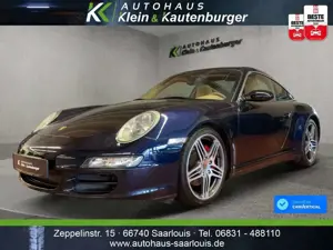 Porsche 997 911 Targa 3.8 4S+SPORT-CHRONO+ XENON+BOSE+PARK