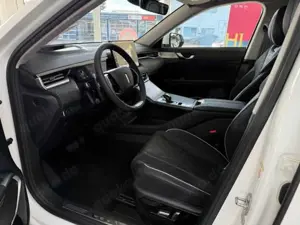 GWM WEY 03 Plug-In-Hybrid Luxury 5 Jahre Garantie Bild 5