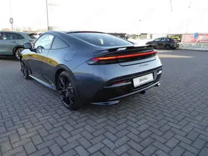 Honda Prelude 2.0 i-MMD Hybrid Advance / Black-Paket Bild 5