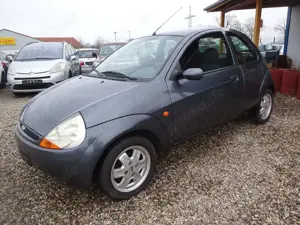 Ford Ka/Ka+ 1.3 44 kW*Klima