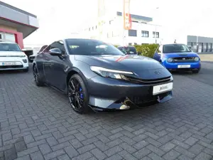 Honda Prelude 2.0 i-MMD Hybrid Advance / Black-Paket Bild 2