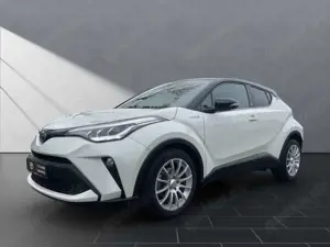 Toyota C-HR 1.8 Hybrid Team D Inspektion, TÜV/AU neu