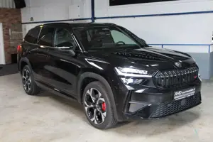 Skoda Kodiaq KODIAQ RS 2.0 TSI DSG 4x4 265 PS SOFORT VERFÜGB