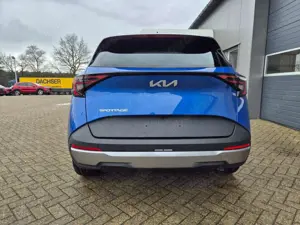 Kia Sportage Spirit 1.6 T-GDI 150PS Automatik NEUES MODELL MY26 Bild 4