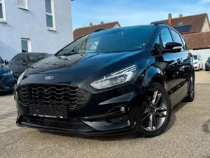 Ford S-Max Bild 4