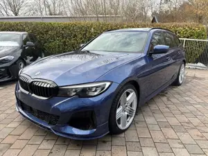 Alpina Others D3 S Leder LivePR HUD H/K DAB Pano Kom AHK 1Hd