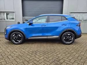 Kia Sportage Spirit 1.6 T-GDI 150PS Automatik NEUES MODELL MY26 Bild 2