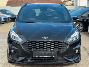 Ford S-Max Bild 3