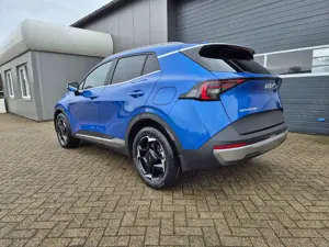 Kia Sportage Spirit 1.6 T-GDI 150PS Automatik NEUES MODELL MY26 Bild 3