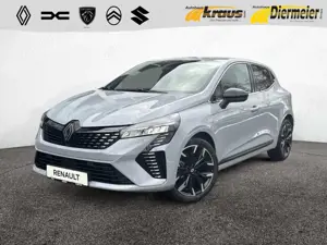 Renault Clio 5 Techno Tce 90