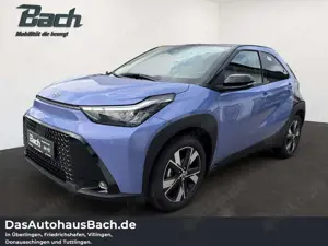 Toyota Aygo X 1.5 Teamplayer mit Sitzheizung ACC+LED+LM