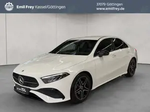 Mercedes-Benz A 200 A-Klasse