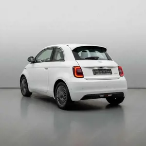 Fiat 500e 42kWh - Navi/ Kamera/ Sitzh. Bild 4