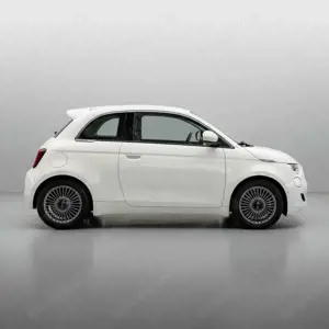 Fiat 500e 42kWh - Navi/ Kamera/ Sitzh. Bild 3