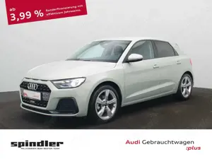 Audi A1 advanced 30TFSI S-tronic/ Navi, LED