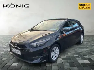 Kia Ceed / cee'd 1.0 T-GDI Edition 7 Allwetter Bild 2