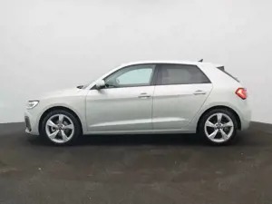 Audi A1 advanced 30TFSI S-tronic/ Navi, LED Bild 4
