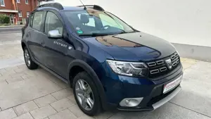 Dacia Sandero II Stepway Prestige