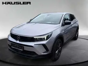 Opel Grandland X PDC Multimedia CarPlay Bluetooth DAB Kamera #10