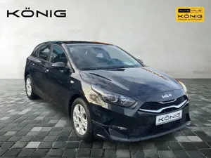 Kia Ceed / cee'd 1.0 T-GDI Edition 7 Allwetter Bild 3