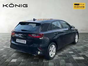 Kia Ceed / cee'd 1.0 T-GDI Edition 7 Allwetter Bild 4