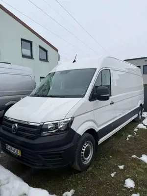 Volkswagen Crafter 35 TDI Autm. VA