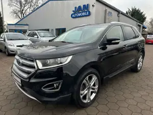Ford Edge 2.0TDCi Titanium 4x4 LED Kamera