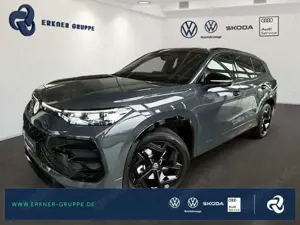 Volkswagen Tayron 2.0TDI 4M R-Line AHK+PANO+STDHZ+7-SITZ++