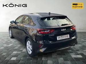 Kia Ceed / cee'd 1.0 T-GDI Edition 7 Allwetter Bild 5