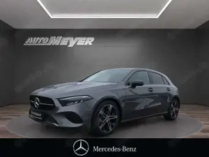 Mercedes-Benz A 200 PROGRESSIVE ADV+NIGHT+KAMERA+LED+WI-PAKET+