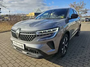 Renault Austral Evolution *Automatik*, Kamera, Navi Allwetterreifen, SHZ