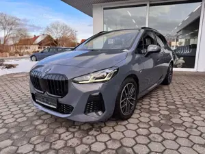 BMW 218 M-Sport 360°KAM HEAD-UP HK Bild 4