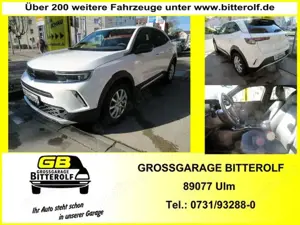 Opel Mokka 1.5D Ultimate Navi/Leder/SHZ/RFK/LED