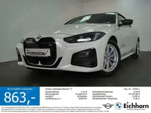 BMW 440 Mi xDrive Cabrio *STANDHEIZUNG.INNOPAKET*