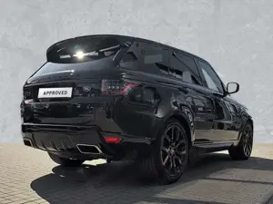 Land Rover Range Rover Sport P525 HSE Dynamic Bild 3